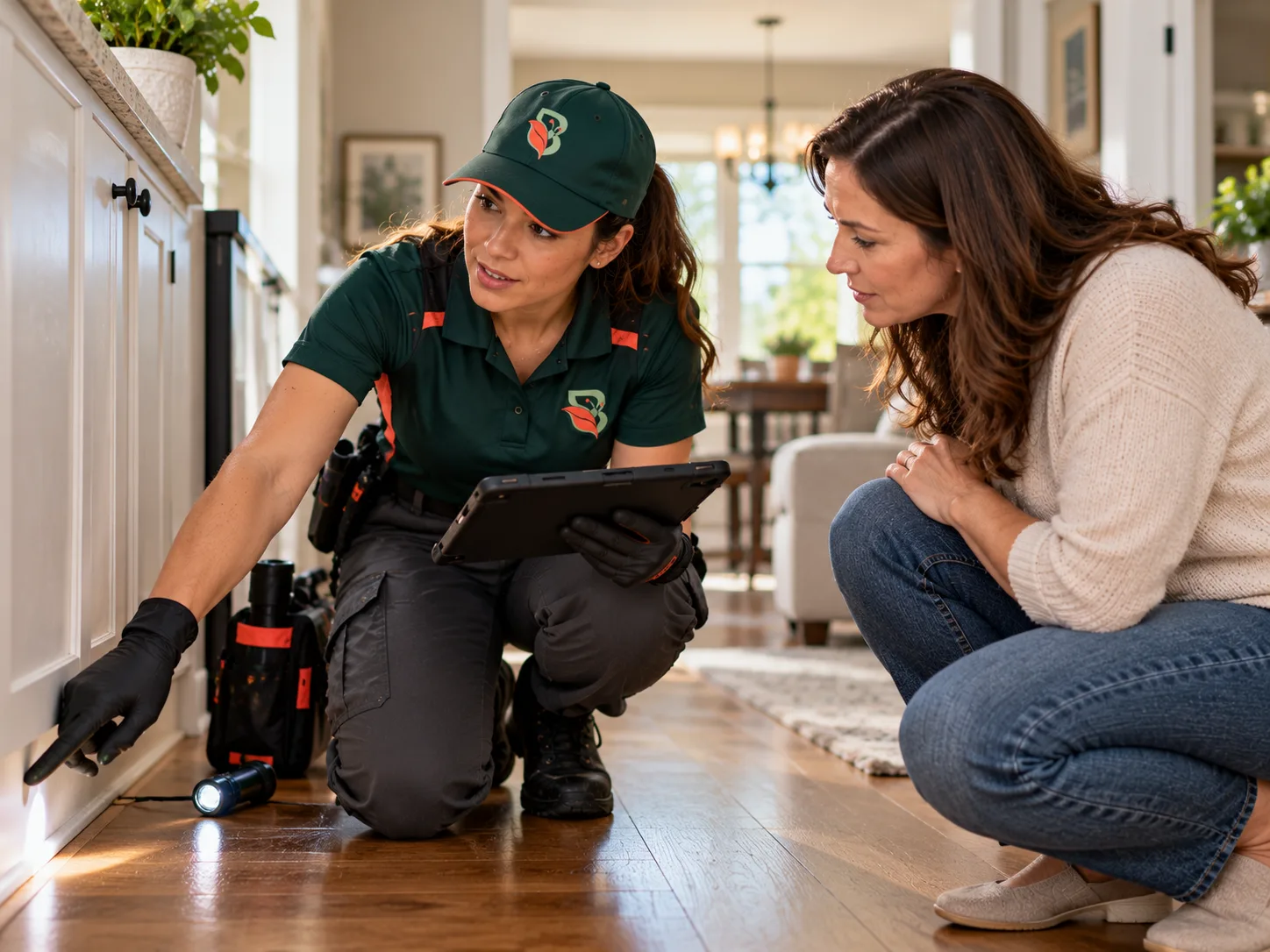 Pest Control Rhame, ND FAQs